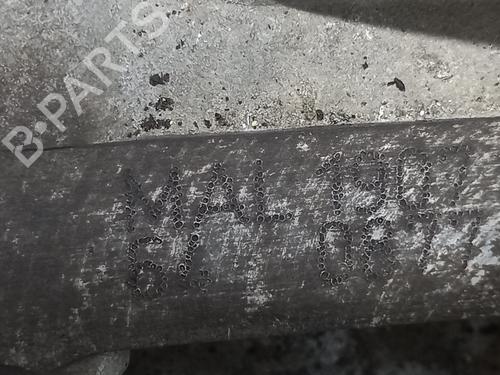 Gearbox SEAT IBIZA IV (6J5, 6P1)  | BP20741859M3 