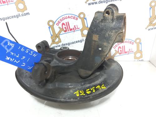 Right front steering knuckle FORD C-MAX II (DXA/CB7, DXA/CEU)  | BP20746185M26 