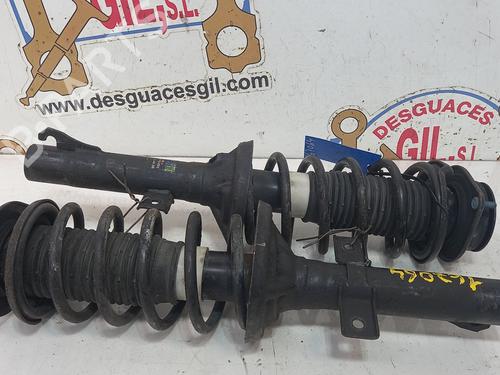 Used Right front shock absorber FORD ESCORT VI Turnier (GAL, ANL) 1.6 i 16V (88 hp) 23171227