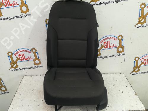 Seats set VW GOLF VII Variant (BA5, BV5) 1.6 TDI | BP21828533C78 