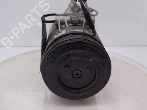 AC compressor OPEL ASTRA H (A04) 1.8 (L48) | BP29427399M34 