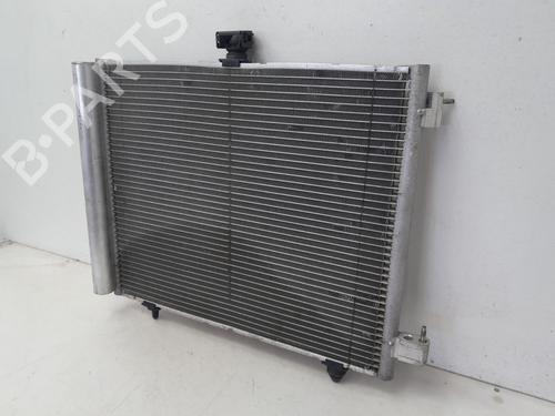 AC radiator PEUGEOT 208 I (CA_, CC_) | BP30836667M32