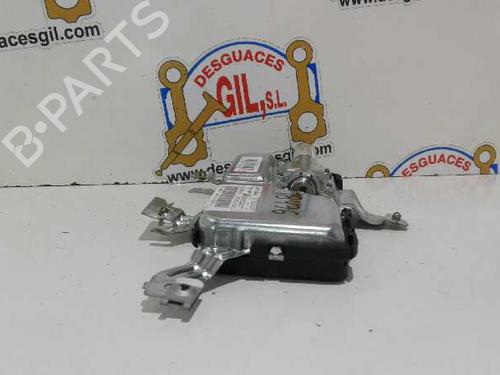 Electronic module MERCEDES-BENZ C-CLASS (W203) C 220 CDI (203.006, 203.008) | BP20784217M83 