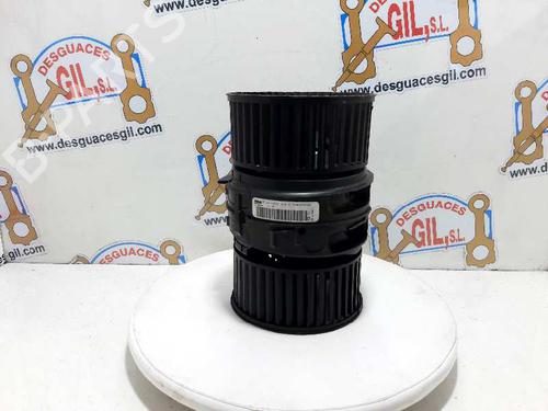 Heater blower motor RENAULT SCÉNIC III (JZ0/1_)  | BP20802109M62 