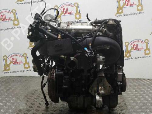 Engine CITROËN XSARA (N1)  | BP20773223M1 