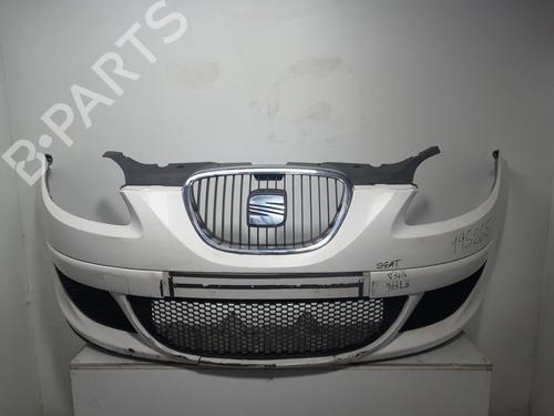 Used Front bumper Front bumper SEAT ALTEA (5P1) [2004-2015] 34130683 34130683