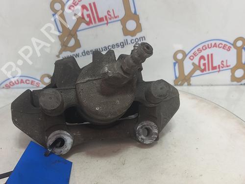 Right front brake caliper RENAULT CLIO IV (BH_) | BP20767101M104