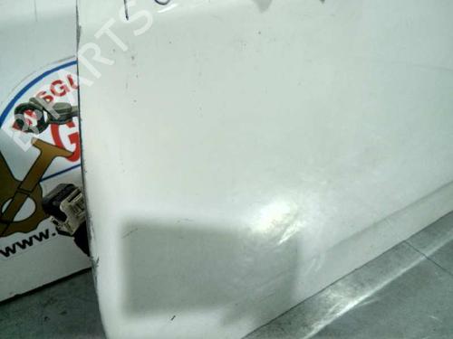 Left front door FIAT PUNTO EVO (199_) 1.3 D Multijet (199AXC1A, 199BXC1A, 199AXT1A, 199BXT1A) | BP20787199C2 