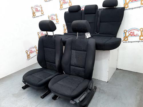 Seats set BMW X5 (E53) 3.0 d | BP20766823C78 