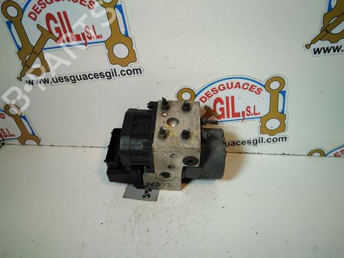 Used ABS pump TOYOTA AVENSIS (_T22_) 2.0 TD (CT220_, CT220R) (90 hp) 20788929