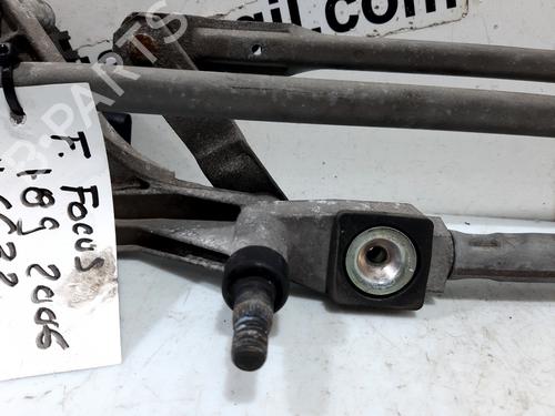 Front wiper motor FORD FOCUS II (DA_, HCP, DP) 1.8 | BP20754206M29 