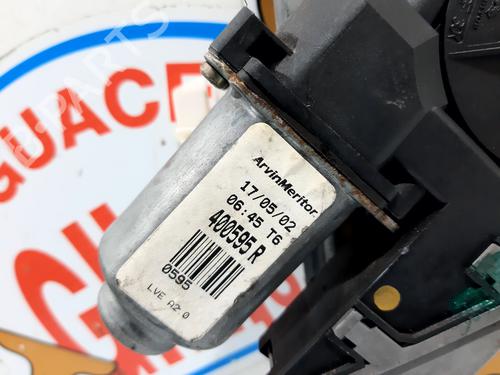 Front right window mechanism CITROËN XSARA (N1) 2.0 HDi 90 | BP20741244C23 