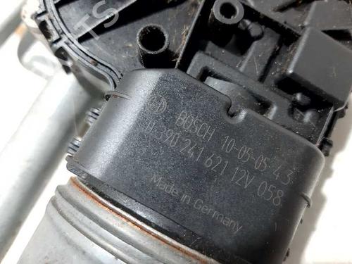 Viskermotor vindrude PEUGEOT PARTNER Box Body/MPV 1.6 HDi 16V | BP20734242M29