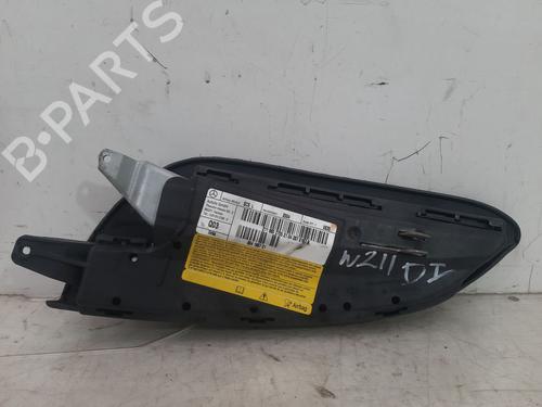 Electronic module MERCEDES-BENZ E-CLASS (W211) E 270 CDI (211.016) | BP26333243M83 