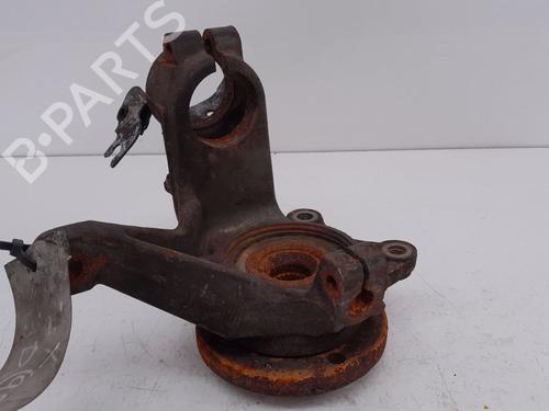 Left front steering knuckle CITROËN ZX (N2) 1.9 D | BP29010664M25