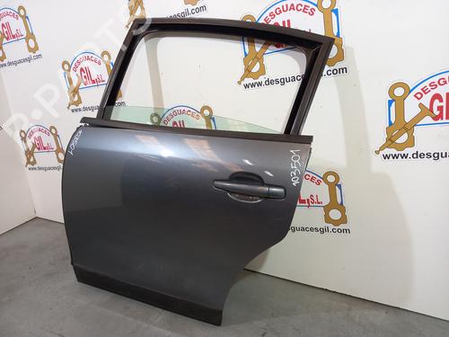 Left rear door CITROËN C4 I (LC_)  | BP20736980C4 