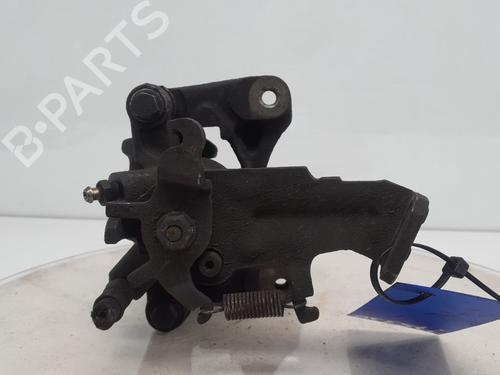 Left rear brake caliper NISSAN ALMERA TINO (V10) 2.2 dCi | BP22521812M107 