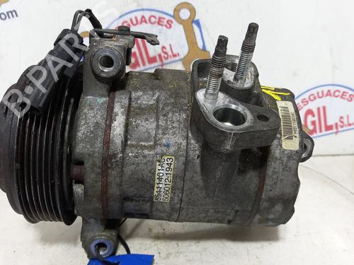Used AC compressor DODGE NITRO 2.8 CRD 4WD (177 hp) 20753806