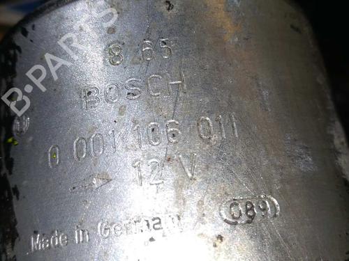 Starter OPEL CORSA B (S93) 1.0 i 12V (F08, F68, M68) | BP20809526M8 