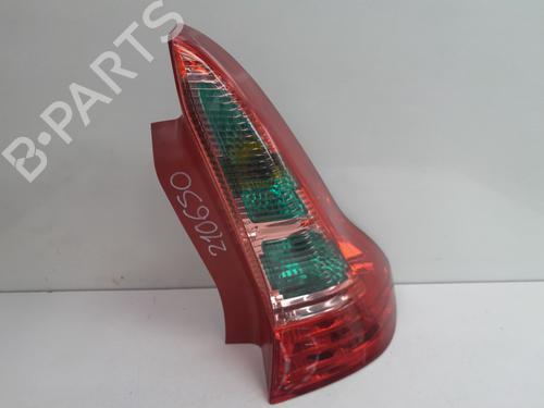 Used Right taillight Right taillight CITROËN C4 I (LC_) 1.6 16V (109 hp) 36753771 36753771