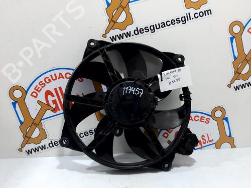 Radiator fan RENAULT MEGANE III Coupe (DZ0/1_) 1.4 TCe (DZ0F, DZ1V) | BP20742710M35