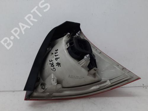 Left taillight VW GOLF V (1K1)  | BP31272062C34 