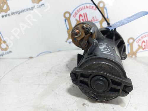 Starter CITROËN XSARA (N1) 2.0 HDi 90 | BP20740547M8 