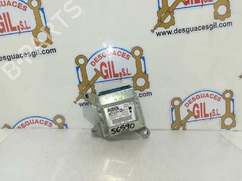 Used ECU airbags RENAULT TRAFIC II Platform/Chassis (EL) 2.0 (EL0A) (120 hp) 20784674