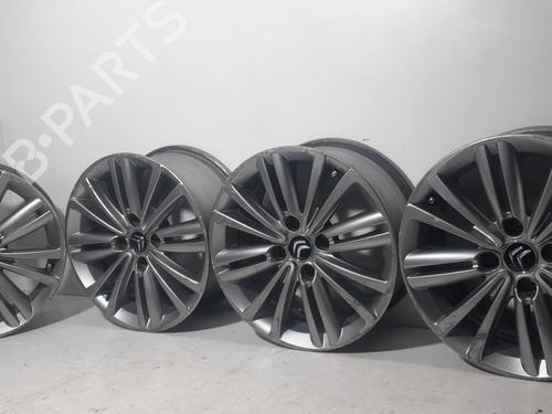 Used Rim CITROËN C4 II (NC_) [2009-2025]  25883181