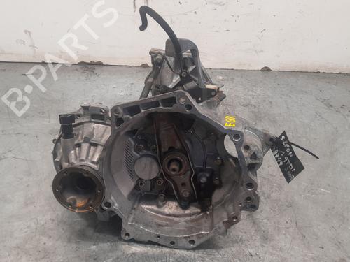 Gearbox SEAT LEON (1M1) | BP37424313M3 - Image 4