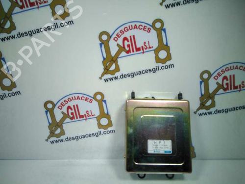 Used Engine control unit (ECU) HYUNDAI SANTAMO [1998-2002]  20801234