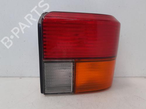 Used Right taillight VW TRANSPORTER T4 Van (70A, 70H, 7DA, 7DH) 1.9 TD (68 hp) 31070405