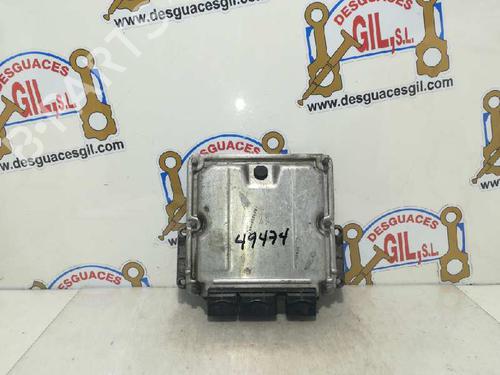 Used Engine control unit (ECU) PEUGEOT 306 Hatchback (7A, 7C, N3, N5) 2.0 HDI 90 (90 hp) 20792818