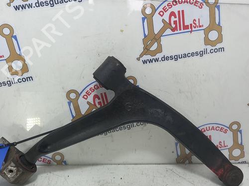 Left front suspension arm CITROËN BERLINGO / BERLINGO FIRST Box Body/MPV (M_) 2.0 HDI 90 (MBRHY, MCRHY) | BP27285094M12 