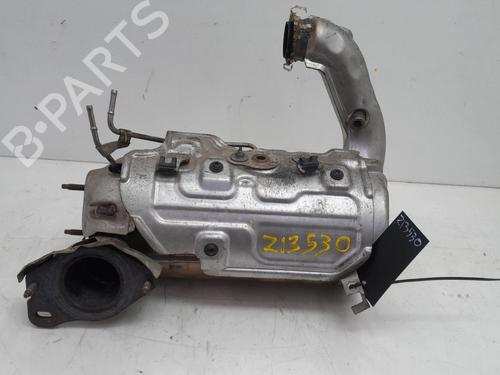 Used Particulate filter Particulate filter 39187397 39187397