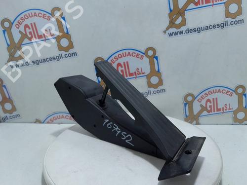 Used Pedal BMW 3 (E90) 318 d (122 hp) 20772147