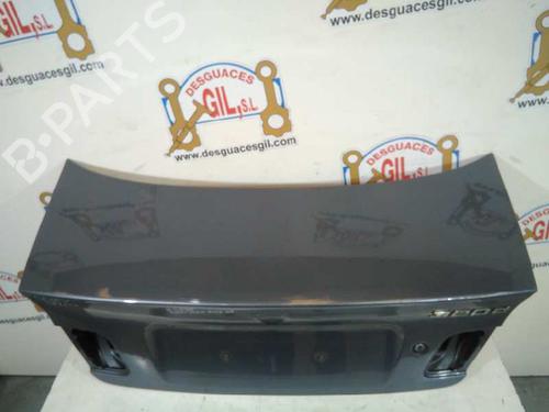 Bakluke CC/Kombi-Kupé BMW 3 (E46) 320 d | BP20811322C6 
