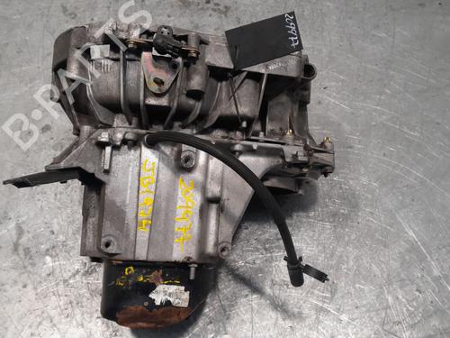 Gearbox RENAULT KANGOO (KC0/1_)  | BP36325253M3  - Image 5