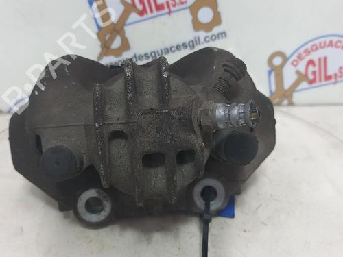 Right front brake caliper CITROËN C4 Grand Picasso I (UA_) 1.6 HDi | BP20758668M104