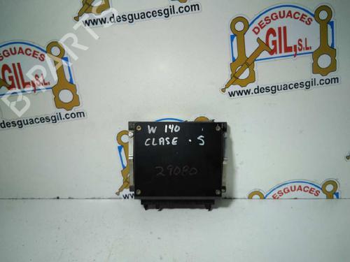 Electronic module MERCEDES-BENZ S-CLASS (W140) S 350 Turbo-D (140.134) | BP20791422M83 