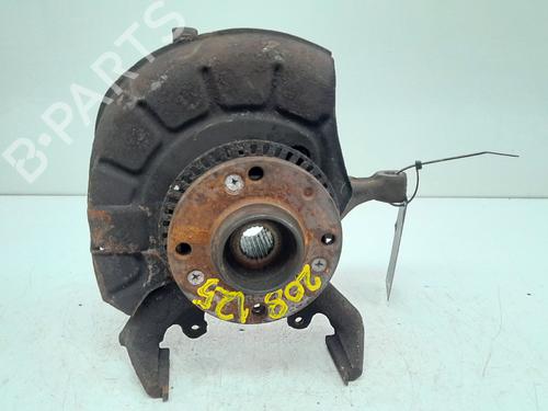 Fusee rechts voor Fusee rechts voor VW GOLF III (1H1) [1989-2000] 37248077 37248077