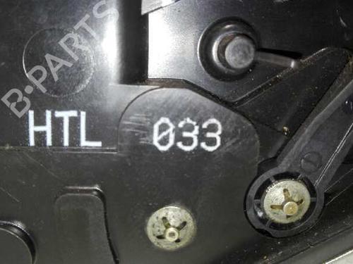 Rear left lock BMW 3 (E46)  | BP20782274C100 
