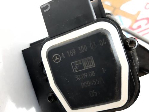 Pedal MERCEDES-BENZ A-CLASS (W169) A 160 CDI (169.006, 169.306) | BP20745866I4 