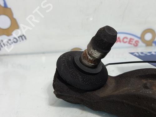 Right front suspension arm FIAT PUNTO Hatchback Van (188_) 1.2 60 | BP20770108M13 