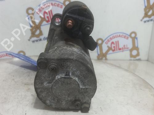 Starter NISSAN PRIMERA (P12) 2.2 Di | BP20761705M8