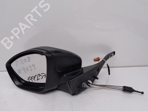 Retrovisor esquerdo Retrovisor esquerdo 38603750 38603750