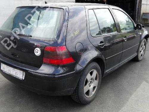 Engine control unit (ECU) VW GOLF IV (1J1) 1.9 TDI | BP20777435M57 