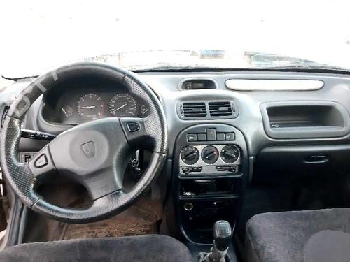 Alternator ROVER 200 II Hatchback (RF) 220 D/SD | BP20737205M7 