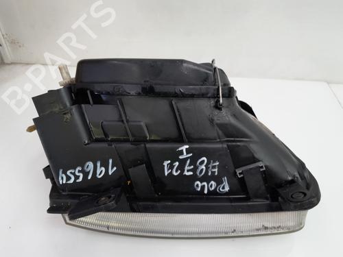 Left headlight VW POLO (6N2)  | BP29511400C28 