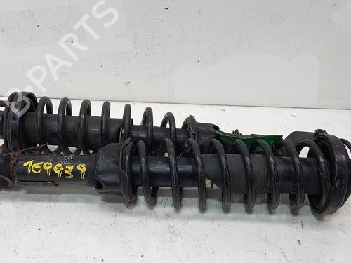 Højre bagtil støddæmper HONDA CRX III (EH, EG) 1.6 ESi (EH6) (125 hp) 27501595
